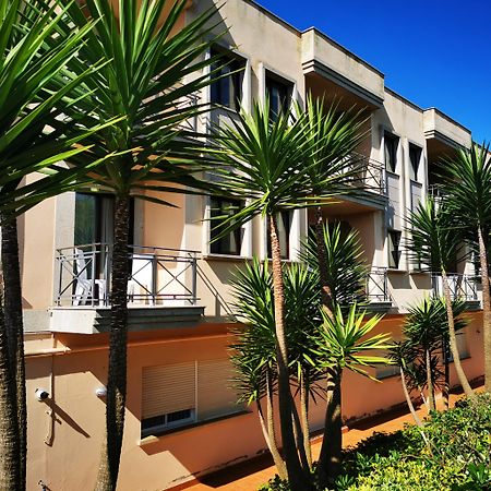 Duerming Montalvo Playa Hotel Zewnętrze zdjęcie