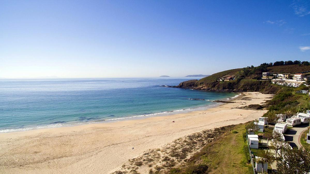 Duerming Montalvo Playa Hotel Zewnętrze zdjęcie