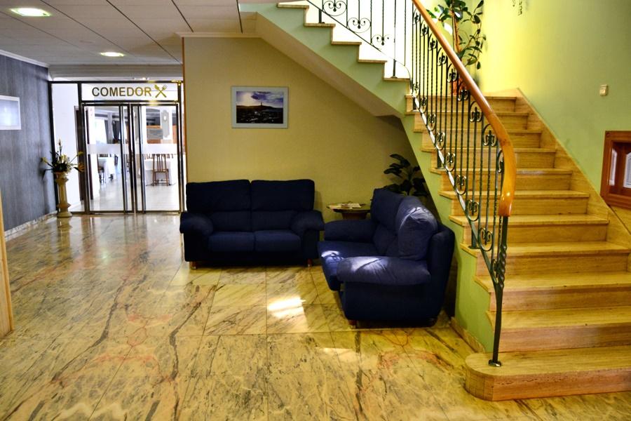 Duerming Montalvo Playa Hotel Zewnętrze zdjęcie