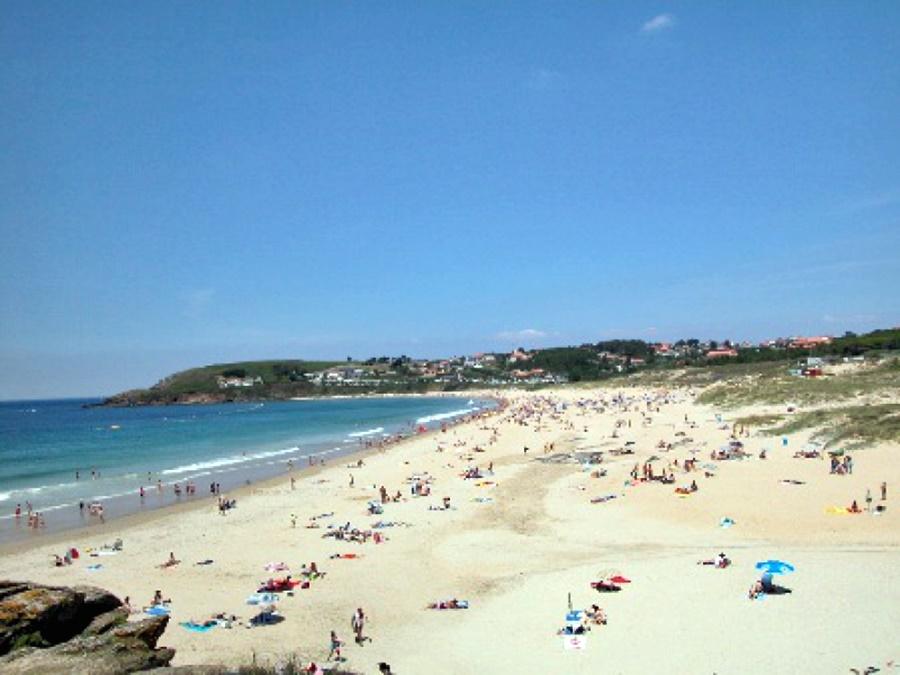 Duerming Montalvo Playa Hotel Zewnętrze zdjęcie