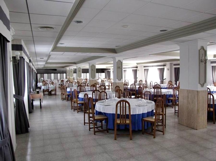 Duerming Montalvo Playa Hotel Zewnętrze zdjęcie
