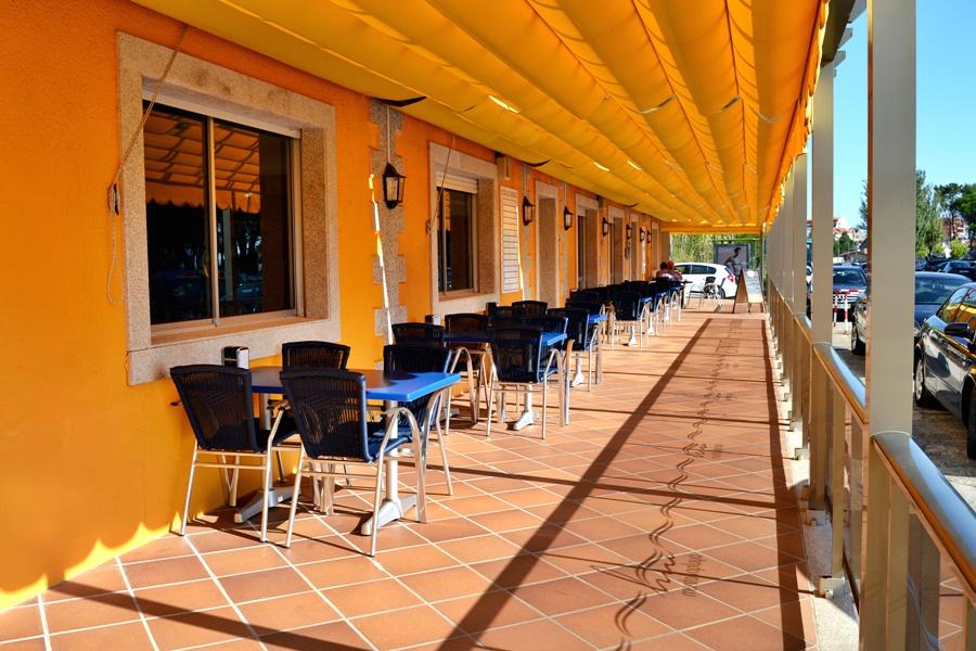 Duerming Montalvo Playa Hotel Zewnętrze zdjęcie