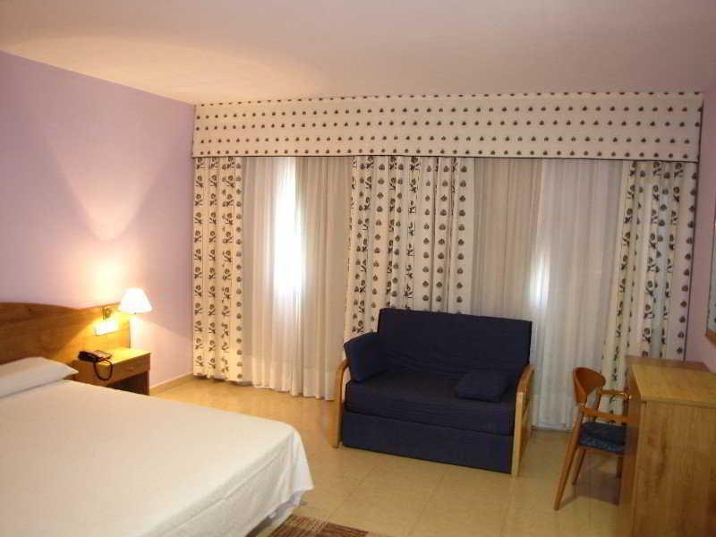 Duerming Montalvo Playa Hotel Zewnętrze zdjęcie