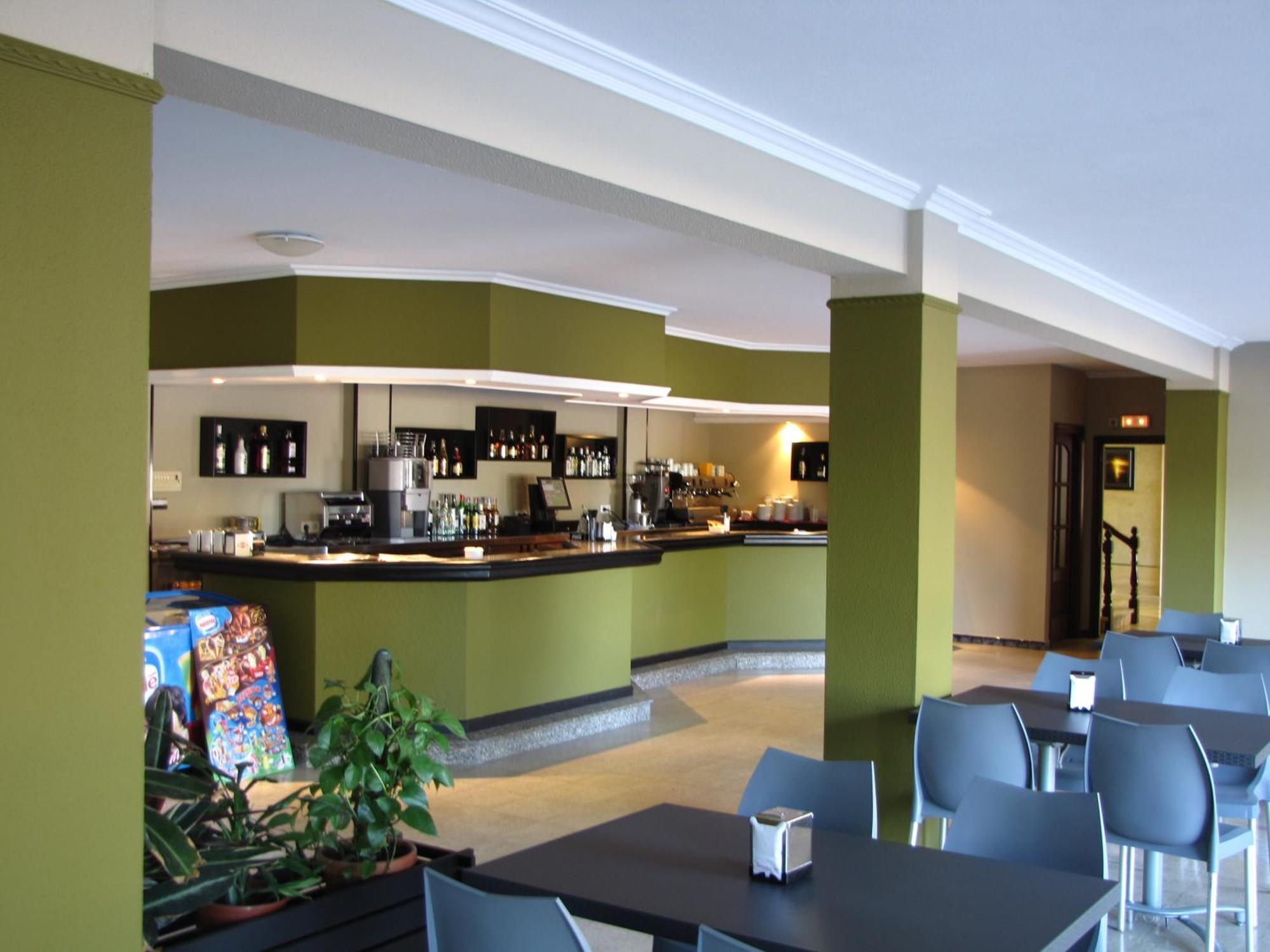 Duerming Montalvo Playa Hotel Zewnętrze zdjęcie