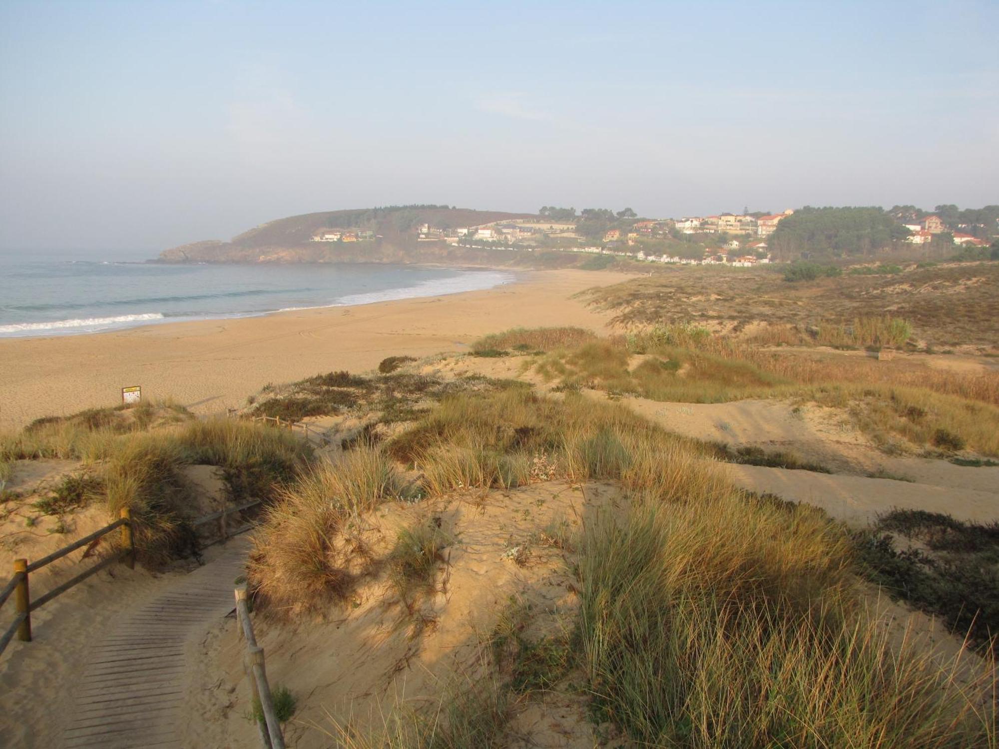Duerming Montalvo Playa Hotel Zewnętrze zdjęcie