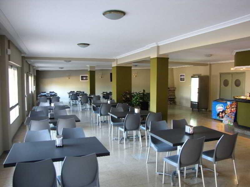 Duerming Montalvo Playa Hotel Zewnętrze zdjęcie