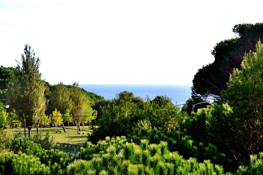 Duerming Montalvo Playa Hotel Zewnętrze zdjęcie